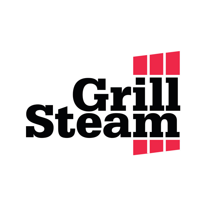 Grill Steam